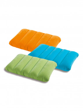 INTEX Παιδικό Φουσκωτό Μαξιλάρι