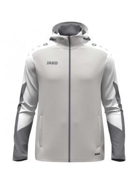 JAKO Суитшърт Hooded jacket Dynamic
