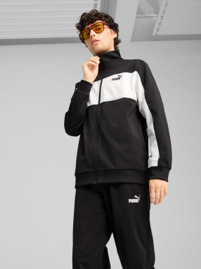 PUMA Trening Poly Colorblock