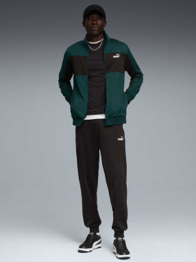 PUMA Спортен екип Poly Colorblock Suit