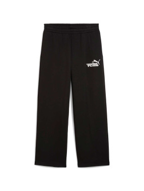 PUMA Спортно долнище ESS NATURE 2.0 Comfort Logo