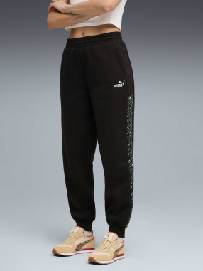 PUMA Спортно долнище ESS GRAPHIC Animal Comfort