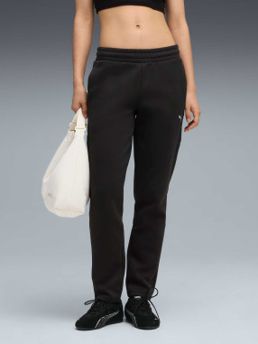 PUMA Спортно долнище EVOSTRIPE Sweatpants DK op