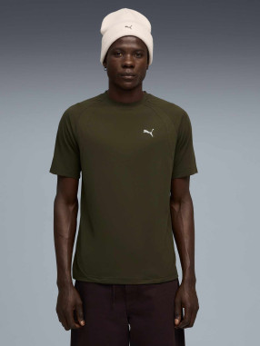 PUMA Тениска EVOSTRIPE Tee