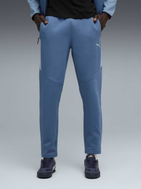 PUMA Спортно долнище EVOSTRIPE Pants DK