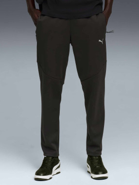 PUMA Спортно долнище EVOSTRIPE Warm Pants