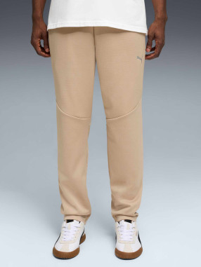 PUMA Спортно долнище EVOSTRIPE Warm Pants