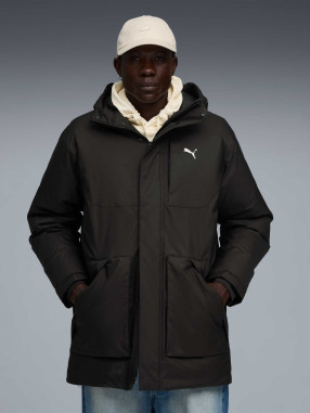 PUMA Яке Protective Hooded Down Parka