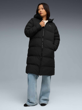 PUMA Яке Mono Hooded Parka