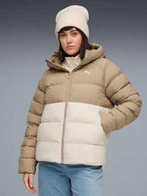 PUMA Яке Mono Hooded Jacket