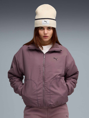 PUMA Яке Reversible Hybrid Sherpa Jacket
