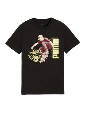 PUMA Tricou Mid90s Graphic I B