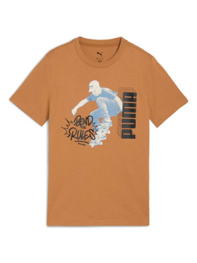 PUMA Tricou Mid90s Graphic I B