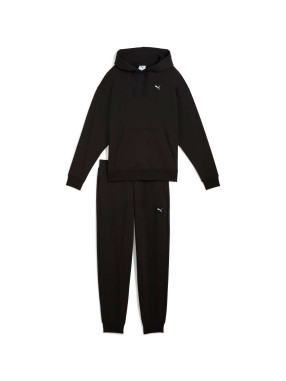PUMA Спортен екип Loungewear Sweat Suit Comfort FL cl