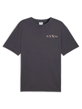PUMA GRAPHICS Recovery Tee