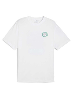 PUMA GRAPHICS Villa Tee