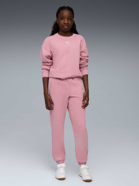 PUMA Спортен екип Loungewear Oversized Sweat Suit G