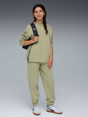 PUMA Trening Loungewear Oversized Sweat G