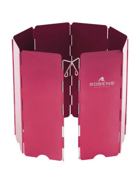 ROBENS Paravan de protectie Windshield