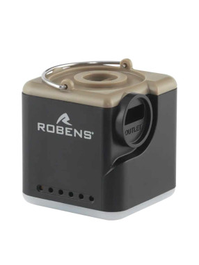 ROBENS Помпа Torrin 2in1 Pump