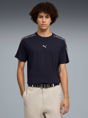 PUMA Тениска ESS TAPE Tee