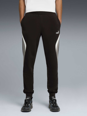 PUMA Спортно долнище ESS BLOCK Sweatpants TR cl