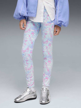 PUMA Клин TWEENERVERSE AOP Leggings G