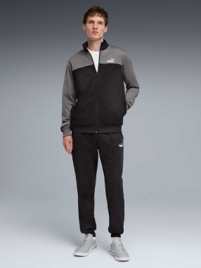 PUMA Спортен екип Poly Colorblock Suit