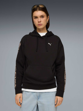 PUMA Суитшърт ESS GRAPHIC Animal Comfort Hoodie TR