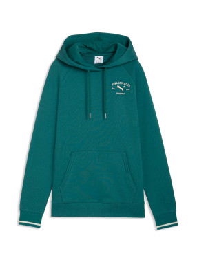 PUMA Суитшърт CLASS Relaxed Hoodie TR