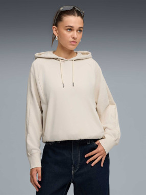 PUMA Суитшърт HER Oversized Hoodie TR