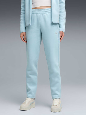 PUMA Спортно долнище EVOSTRIPE Sweatpants DK op