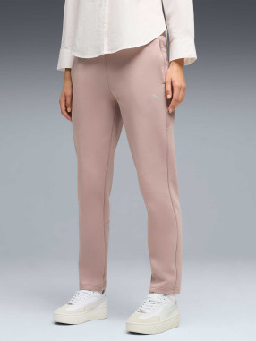 PUMA Спортно долнище EVOSTRIPE Sweatpants DK op