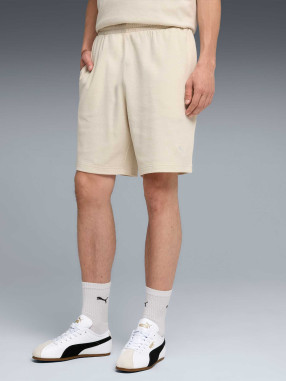 PUMA Къси панталони ESS ELEVATED Relaxed Shorts 9