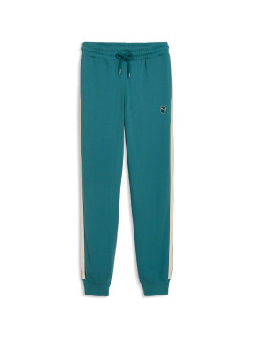 PUMA Спортно долнище ESS ELEVATED Sweatpants TR cl