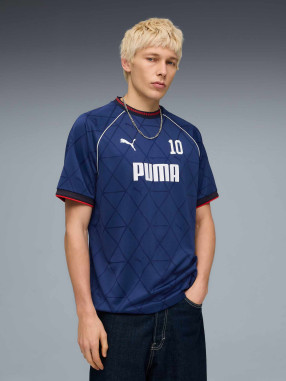 PUMA Тениска SPORT Pinnacle Football Jersey