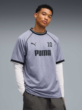 PUMA Тениска SPORT Pinnacle Football Jersey