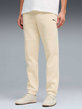 PUMA Спортно долнище PUMATECH Pants DK cl