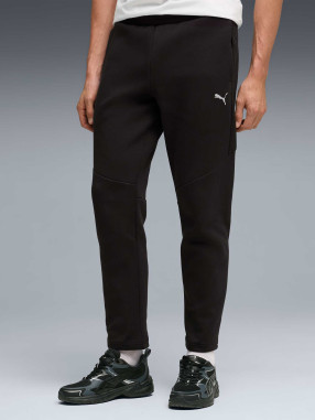 PUMA Спортно долнище EVOSTRIPE Pants DK