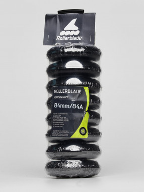 ROLLERBLADE Wheels 84/84A