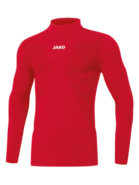 JAKO Блуза Turtleneck Comfort 2.0