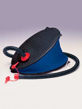 INTEX Крачна помпа Bellows