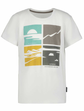 ICEPEAK Tricou Kinston Jr