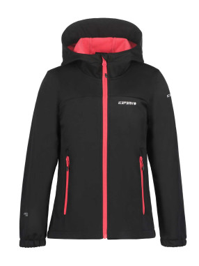 ICEPEAK Παιδικό Μπουφάν  KLEVE JR