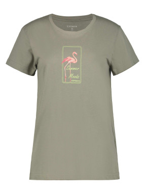 ICEPEAK T-shirt MAKAWAO