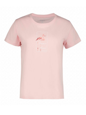 ICEPEAK Κοντομάνικη Μπλούζα MAKAWAO