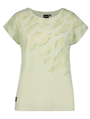 ICEPEAK Κοντομάνικη Μπλούζα ALGOMAN