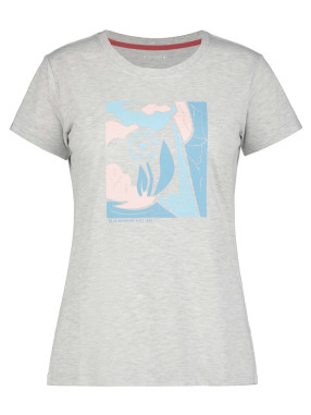 ICEPEAK Κοντομάνικη Μπλούζα BELCHER