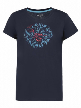 ICEPEAK Κοντομάνικη Μπλούζα BELCHER