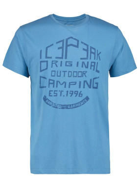 ICEPEAK Muška majica MOSBACH